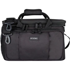 Protec Trumpet Mute Bag with 5 Modular Walls & Mute Holder