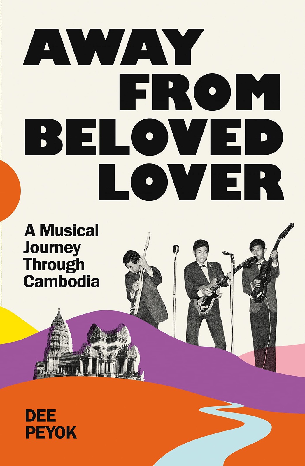 Away From Beloved Lover: A Musical Journey Through by Dee Peyok PAPERBACK - Image 4