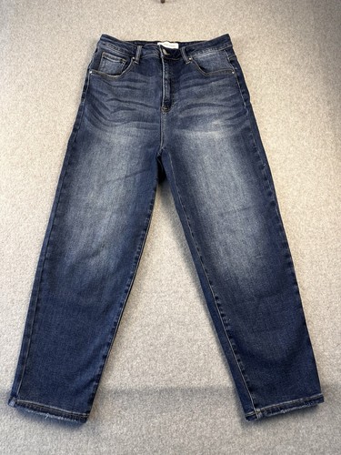 Risen Jeans Größe 13/31 Taille Style RDP5075 Tapered Leg - Bild 1 von 12