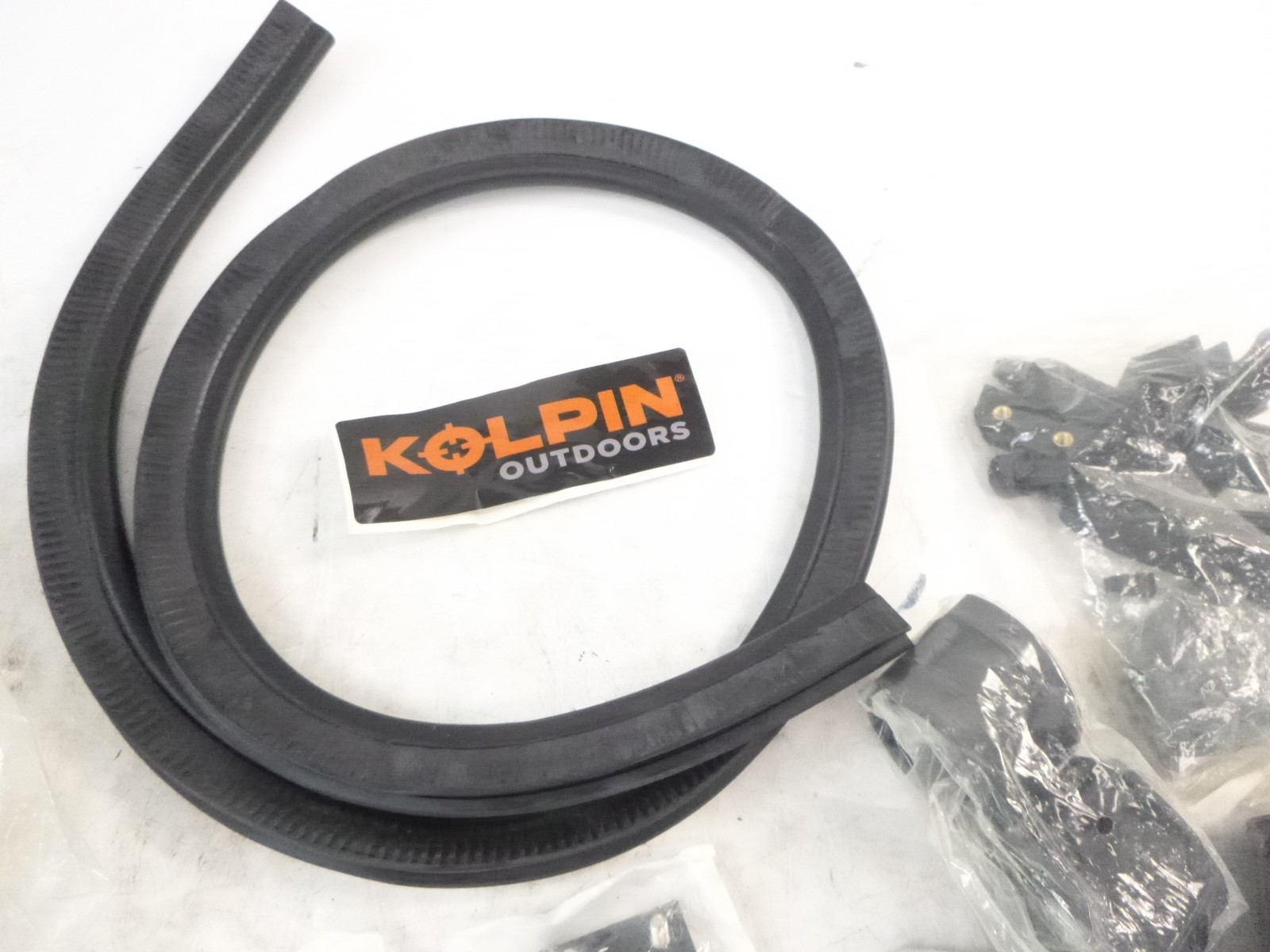 Kolpin Outdoors Windshield Hardware Kit KOLP100-2011 For 2011