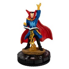 HeroClix - Dr. Strange - 044 - Marvel HeroClix: Collector's Trove