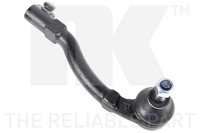 NK Spurstangenkopf Gelenkkopf 5033923 FüR Clio Laguna Renault 5033922 14X1,5 1 2