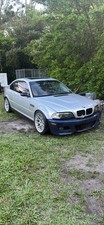 2001 BMW 3-Series CI