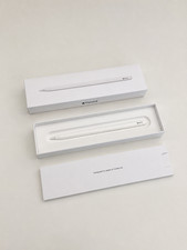 Apple Pencil 2nd Gen MU8F2AM/A for iPad Pro A...