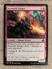 MTG Magic Ikoria Lair of Behemoths Singles - Mix & Match cards to save up to 35%