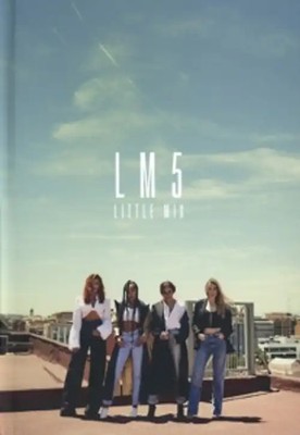 Little Mix - LM5 [Super Deluxe]
