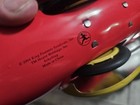 (2) Schylling 2004 Flash Gordon Sparkling Rocket Fighter Ship Minor Box Wear C24 — photo 7