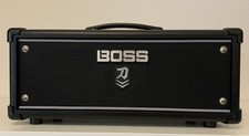 Boss Katana Head MkII   Top Zustand, OVP, Rec...