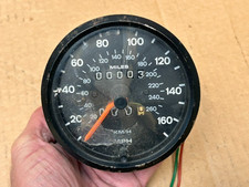 Porsche 944 Vdo Speedometer Make Offer 944 641 040 00 Porsche 944 Vdo Speedometer Make Offer 944 641 040 00