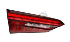 Rückleuchte Links Innen LED für Audi A5 F53 F5P Cabrio F57 F5E Sportback 17-19