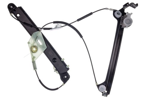 WINDOW REGULATOR L000020 FOR BMW 1/E87/Convertible/E88/E82 N46B20B/C N47D20 2.0L - Picture 2 of 8