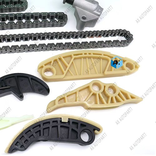 Timing Chain Kit OEM For VW CC Jetta Tiguan Audi A4 A5 A6 Q5 1.8 2.0T Upgraded - Picture 6 of 13