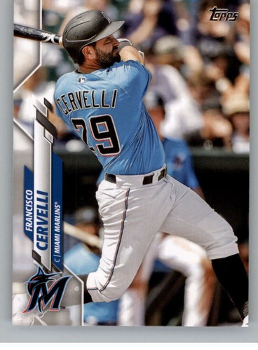 2020 Topps Update Baseball cards U1 - U250  - You Pick  1-250 - Picture 29 of 254