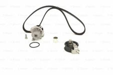 Bosch 1 987 946 491 Water Pump & Timing Belt Set for Audi, Seat, Skoda, VW