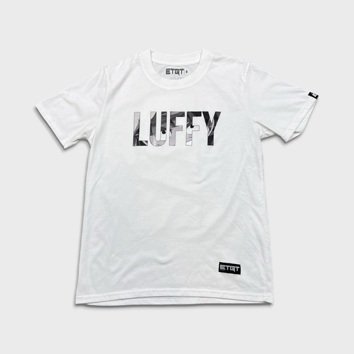 One Piece T Shirt Mens Small White Monkey D Luffy Anime Graphic Short Sleeve Tee - Picture 3 of 8