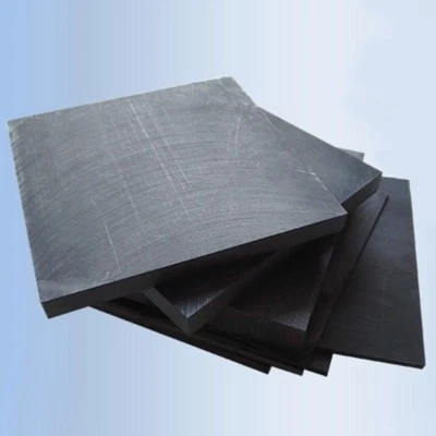 99.9% Pure 10x10cm graphit Seiten Elektrode Material hitzebeständig 1-10mm Dicke - Bild 1 von 4