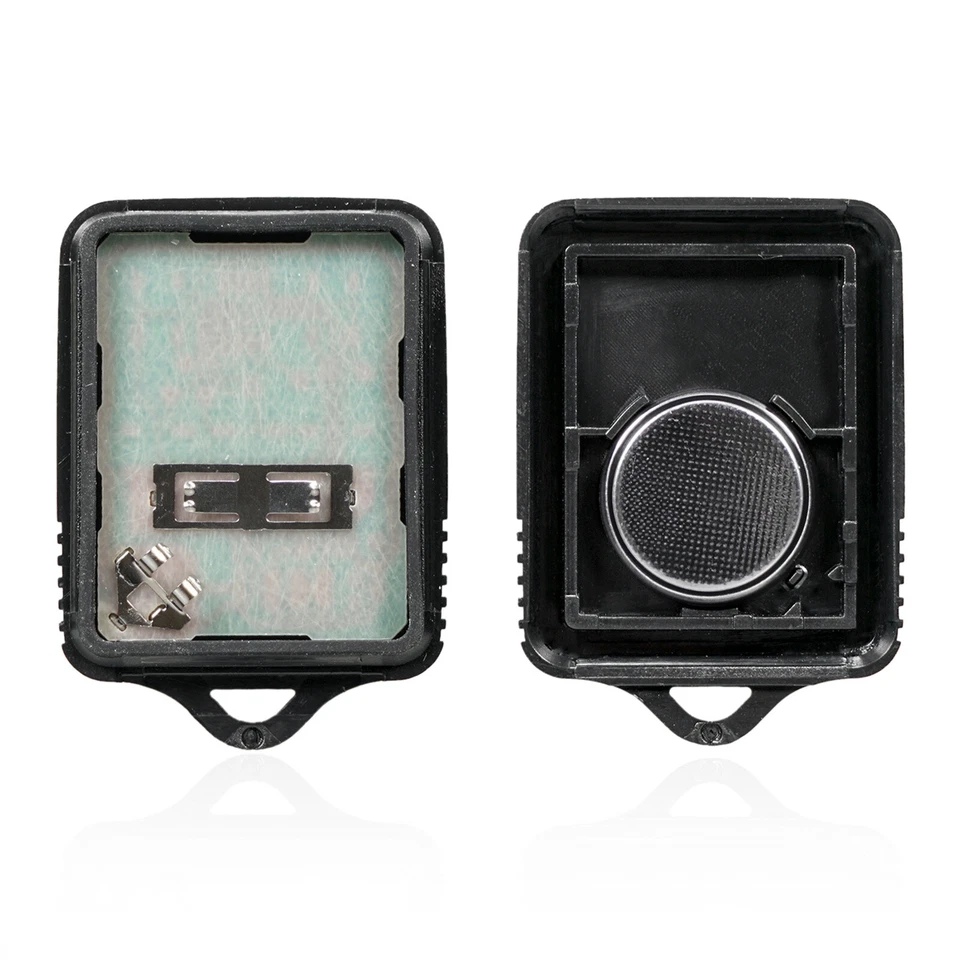 Mando a distancia para coche + llave para Ford Expedition 5,4 L 1998-1999 y 2001-2014 Ford Edge Foto 3 de 4