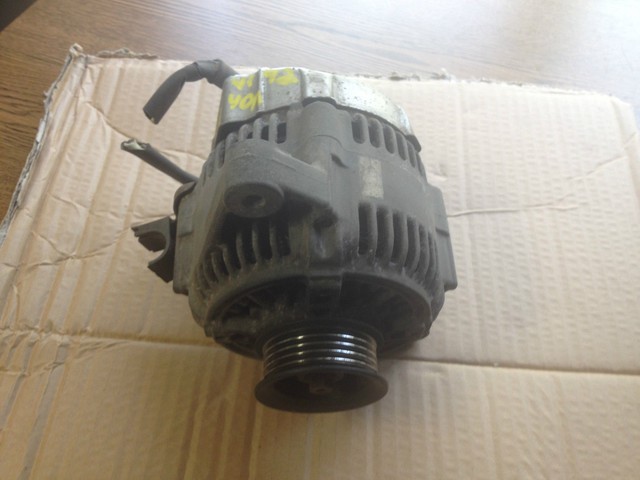 1994 Toyota Camry 4dr Alternator Free Shipping Ct