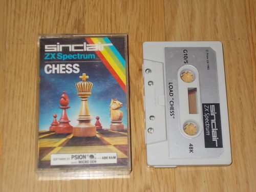 SINCLAIR SPECTRUM ZX - JUEGOS VARIADOS - ELIGE EL TUYO DE LA LISTA - Imagen 53 de 76