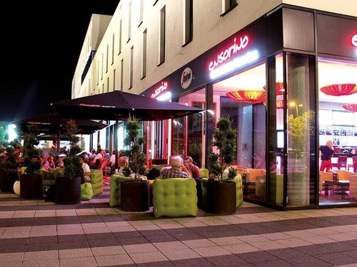 4 Tage Urlaub im Enso Hotel in Ingolstadt mit Frühstück - Picture 10 of 10