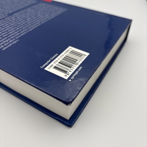 Springer Resource Management for Big Data Platforms Algorithms, Modeling, And Hi - Picture 8 of 10