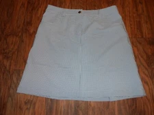 NEW Nivo womens golf skirt size 4 athletic skort