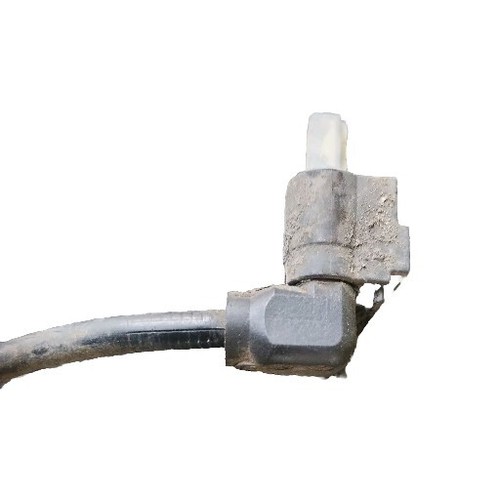 Mercedes E350 2010 Caliper With Bracket And Brake Passenger rear left Side - Picture 4 of 5