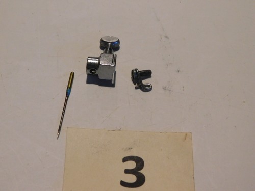 E7B SINGER MODEL 347 1967 Zig Zag SEWING MACHINE PARTS EX889715 - Picture 10 of 68
