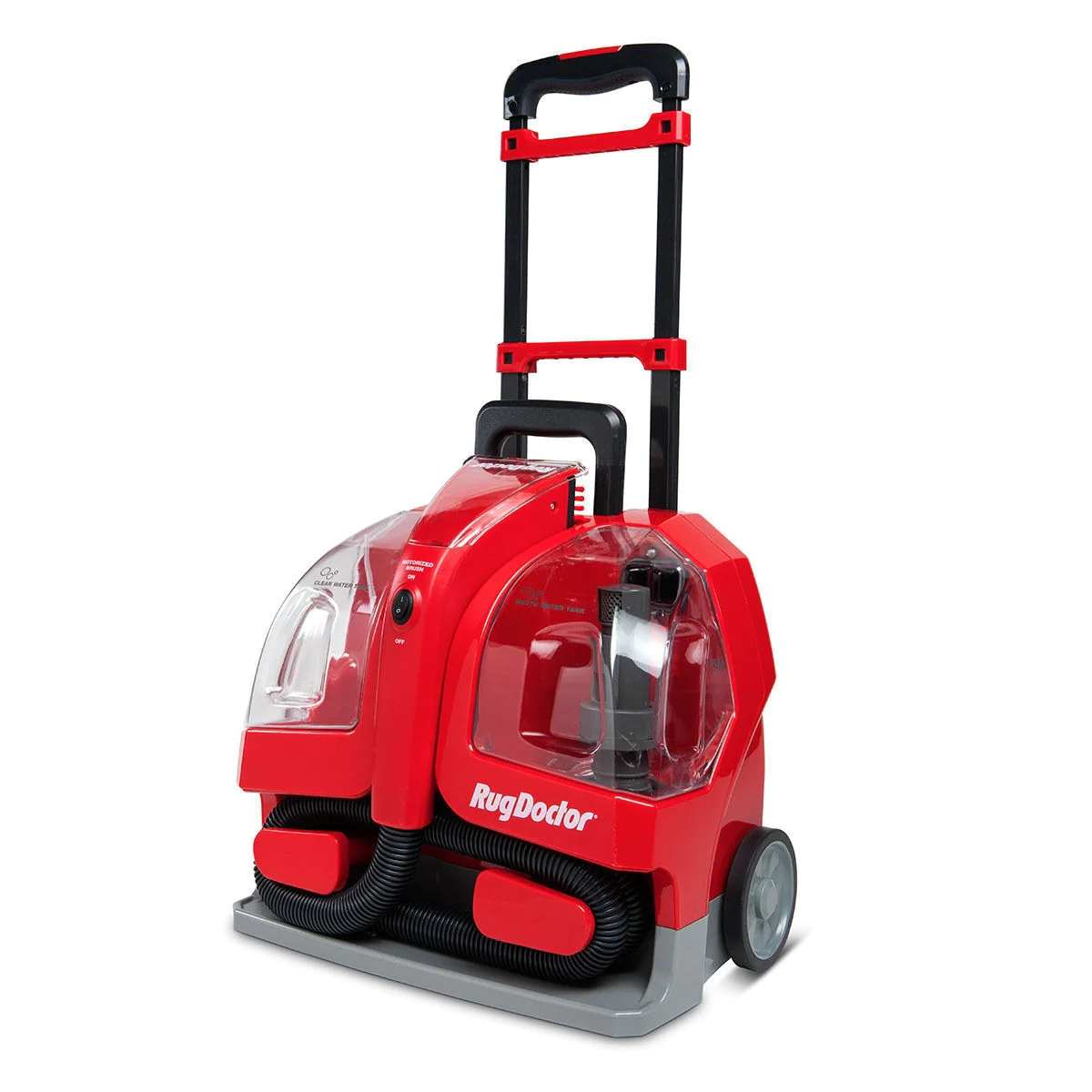 Rug Doctor Portable Carpet Spot Cleaner | eBay