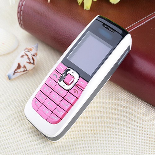 100% Genuine Nokia 2610 Black Unlocked 2G GSM 900/1800 Cellular Phone - Zdjęcie 14 z 15