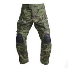 Emersongear Tactical G3 Pants Combat Men Gen3 Duty Cargo Trousers Polyester MCTP