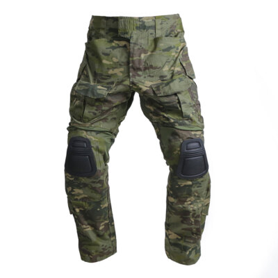Emersongear Tactical G3 Pants Combat Men Gen3 Duty Cargo Trousers