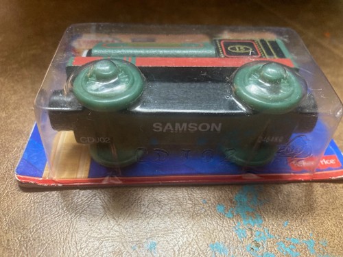 Thomas Wooden Railway Samson Loco New in Package! - Picture 4 of 7
