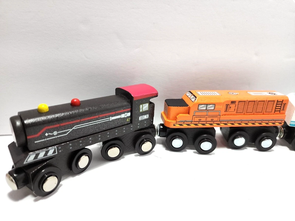 Maxim enterprise cheap train set
