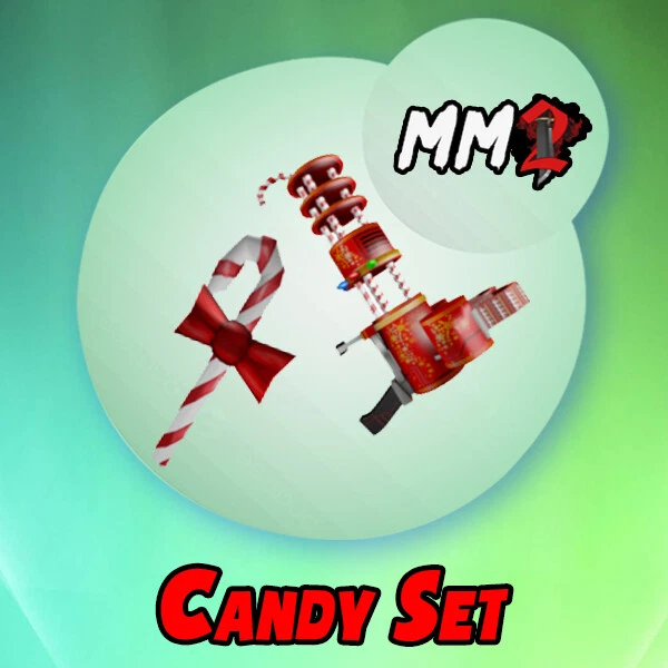 Candy Set