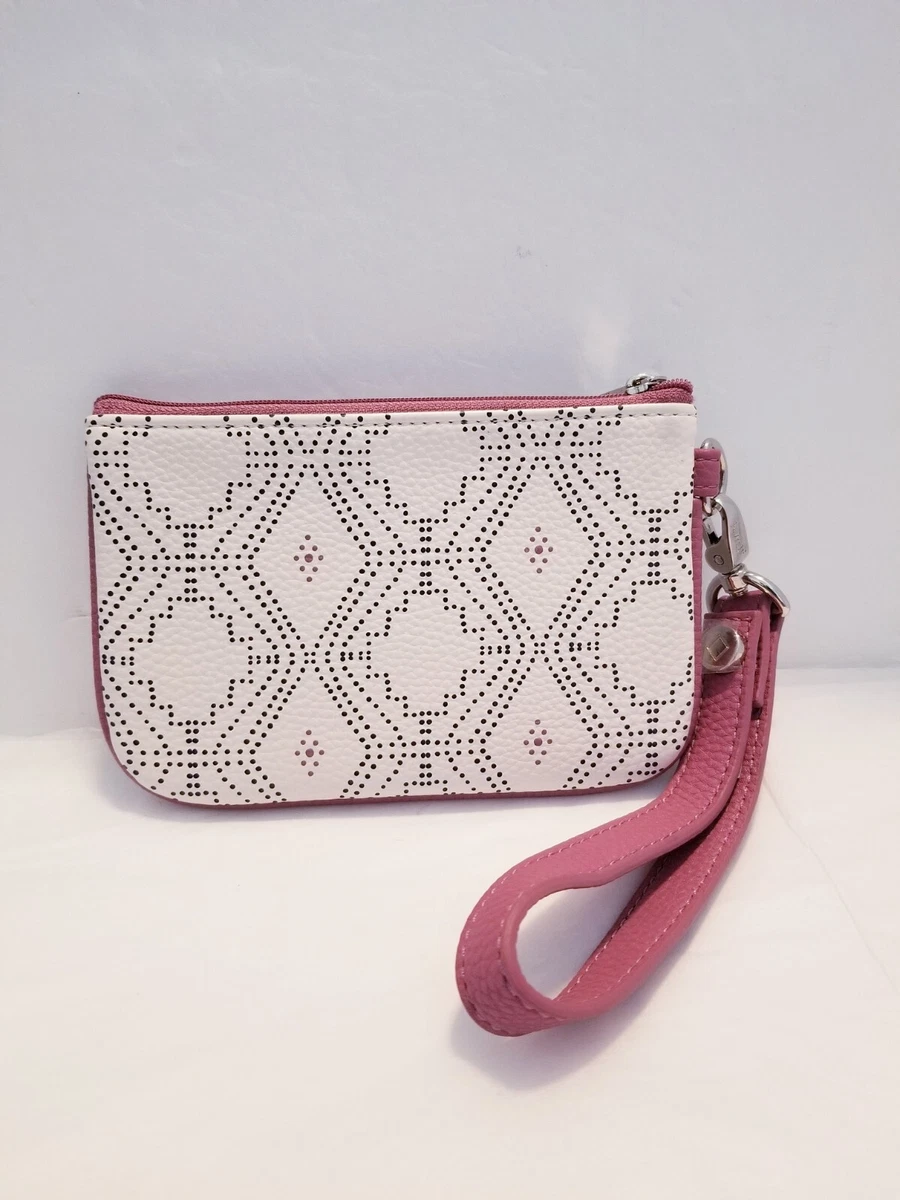Mini hotsell wristlet wallet