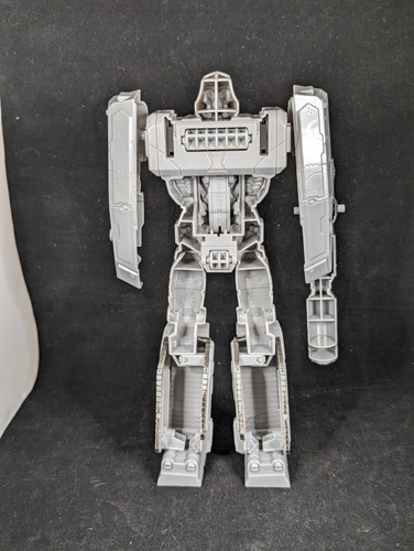 Transformers More Than Meets The Eye Megatron Hasbro 2022 E5890! - Picture 4 of 4
