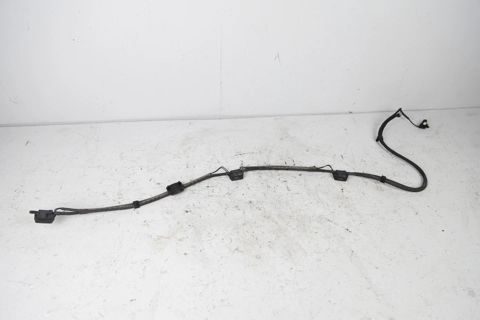 BMW X3 F25 2011-2017 parabrisas boquilla de pulverización Jet OEM Foto 2 de 4