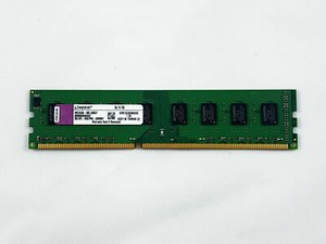 Kingston 2GB DDR3-1333MHz 240-pin KVR1333D3N9/2G RAM Modul