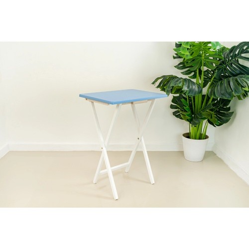 Mainstays Seaside Tray Table Single