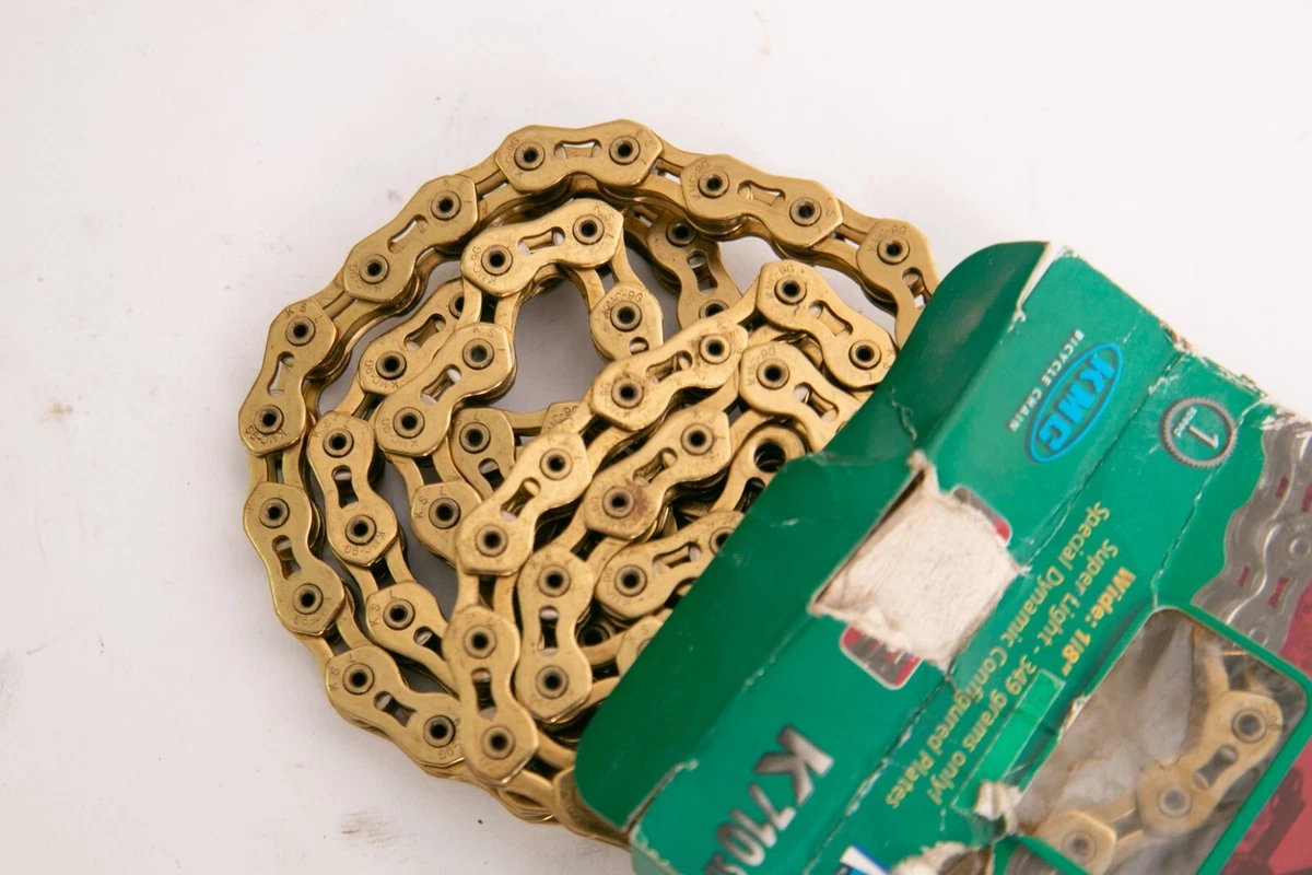 Kmc sales k710sl chain