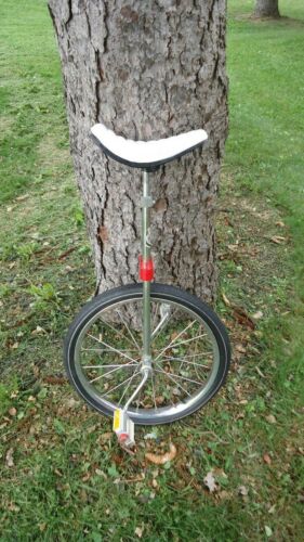 SEARS   UNICYCLE VINTAGE  - Picture 1 of 5