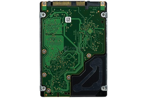 ST600MP0006 SEAGATE HDD 600GB 15K SAS 12G 2.5" SFF - Afbeelding 3 van 7