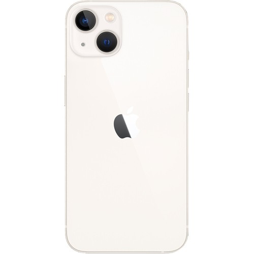 Apple iPhone 13 A2482 Fully Unlocked 128GB Starlight (Very Good) - Afbeelding 3 van 4