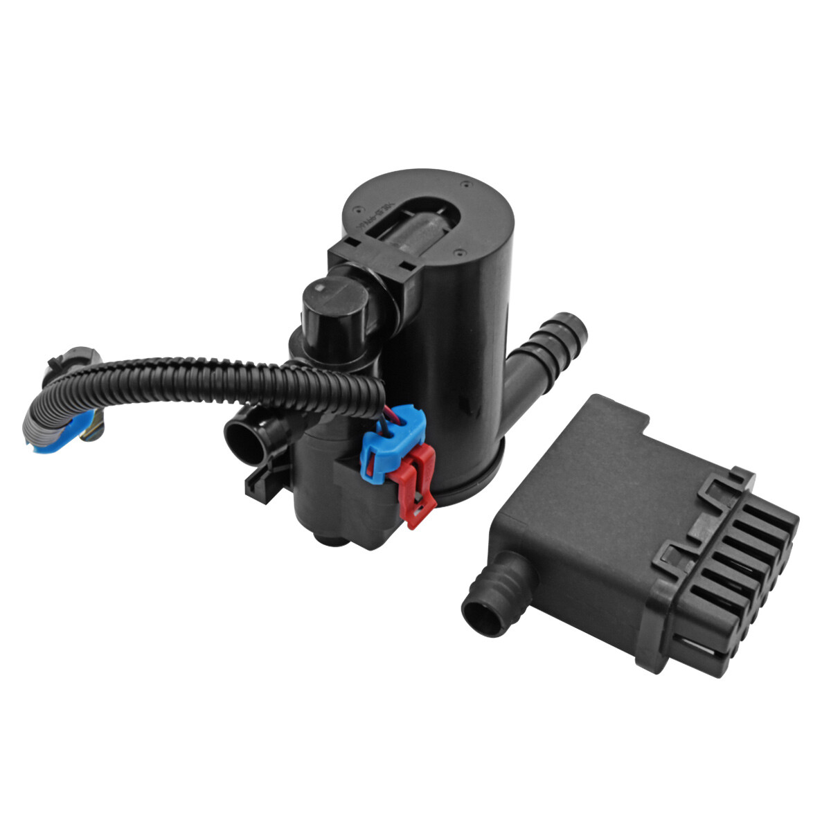 For Chevrolet Silverado GMC Sierra 1500 EVAP Vapor Canister Vent