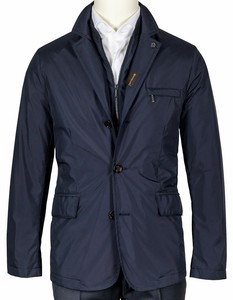 moorer jacket