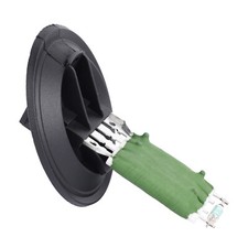 HEATER RESISTOR BLOWER MOTOR FAN For VW POLO/SKODA FABIA/AUDI A1 A2/SEAT IBIZA