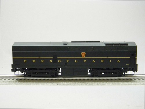 LIONEL PRR POWERED LEGACY SHARK B DIESEL LOCOMOTIVE ENGINE O GAUGE 2133278 NEW - Picture 3 of 11