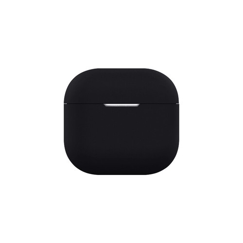 Case For Apple AirPods 4 Earphone Silicone Protective Skin Cover Case - 第 24/24 張圖片