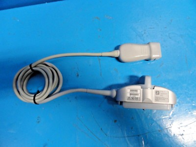  Zonare P4-1 P/N 84005R Phased Array Ultrasound Transducer  ~16334